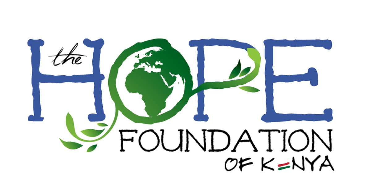 The Hope Foundation of Kenya